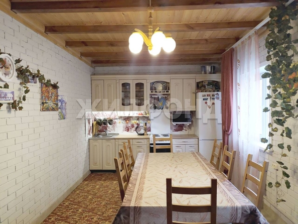 
  Продается дом 130 м². Фото 12.