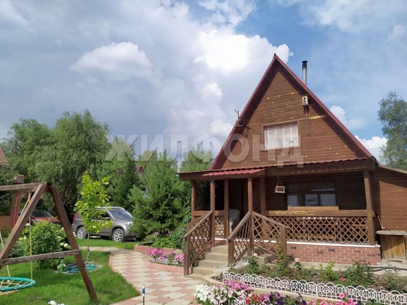 
  Продается дом 130 м². Фото 27.