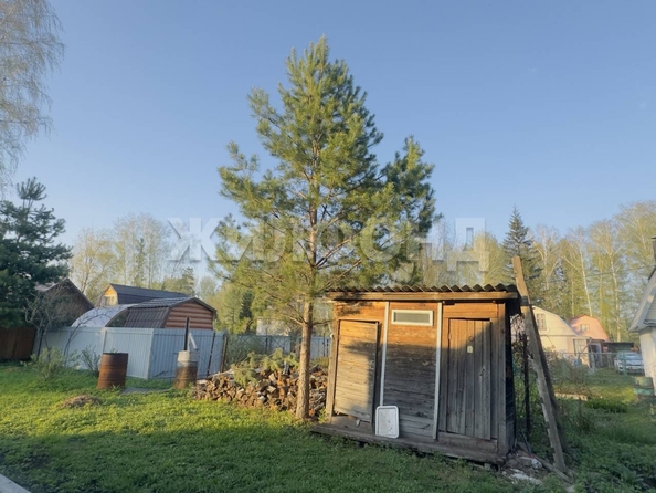 
  Продается дача 40 м². Фото 10.