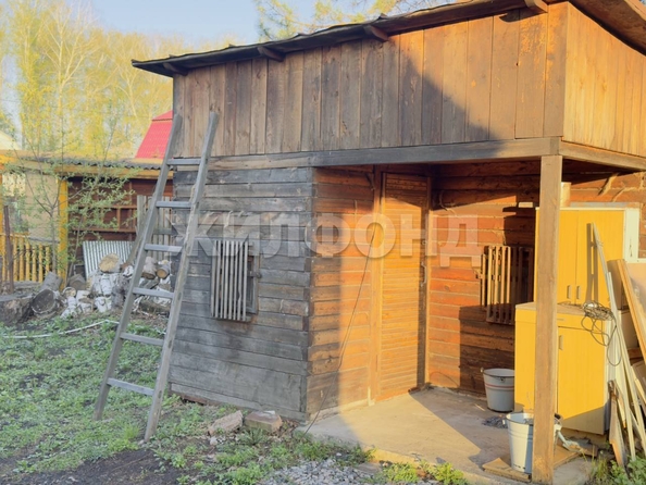 
  Продается дача 40 м². Фото 15.
