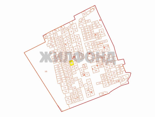 
  Продается дача 40 м². Фото 18.