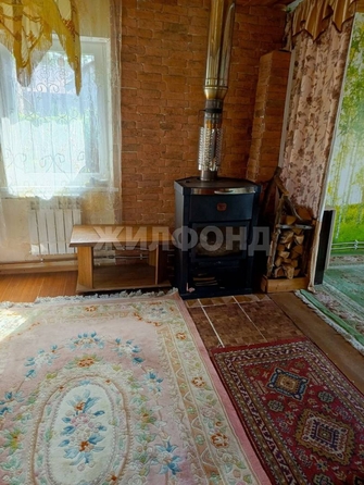 
  Продается дача 53.1 м². Фото 12.