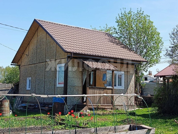 
  Продается дача 45 м². Фото 2.