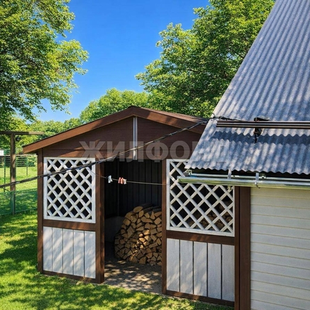 
  Продается дача 150 м². Фото 23.