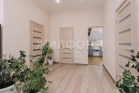 
  Продается дом 86.4 м². Фото 19.