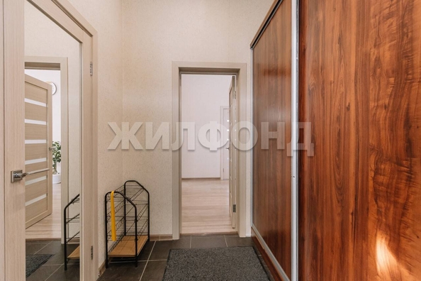 
  Продается дом 86.4 м². Фото 22.