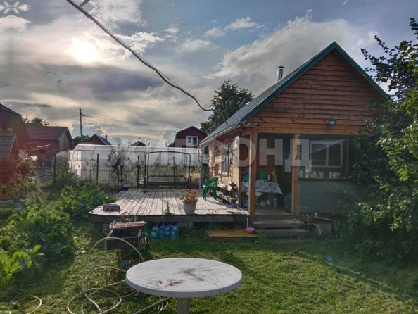 
  Продается дача 43 м². Фото 5.
