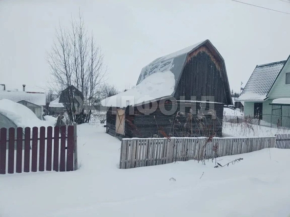 
  Продается дача 40 м². Фото 1.