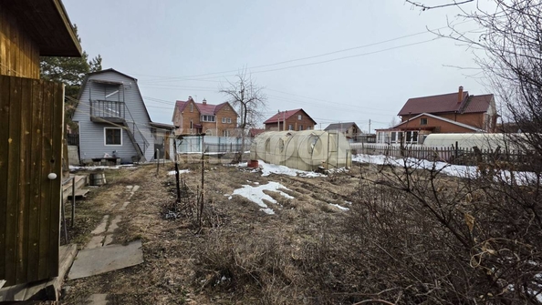 
  Продается дача 40 м². Фото 4.