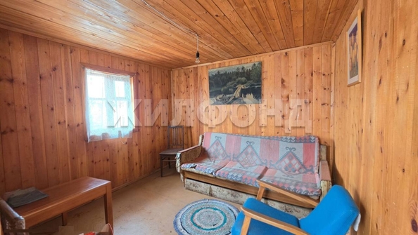
  Продается дача 40 м². Фото 6.
