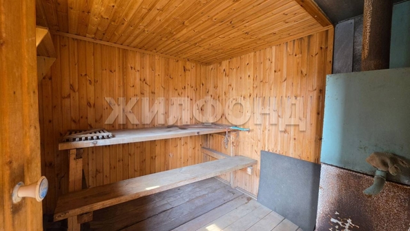 
  Продается дача 40 м². Фото 10.