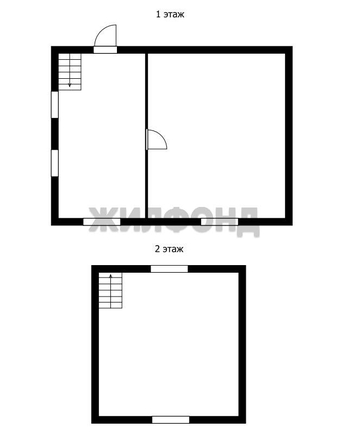 
  Продается дача 40 м². Фото 14.
