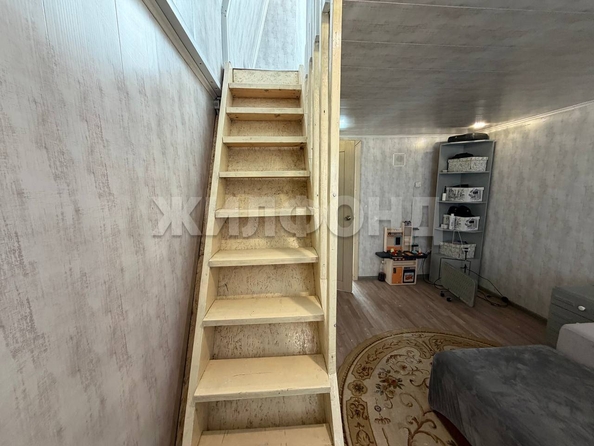 
  Продается дача 50 м². Фото 15.