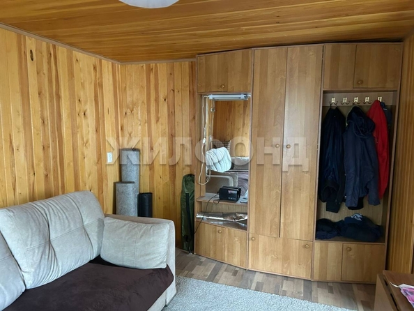 
  Продается дача 30 м². Фото 5.