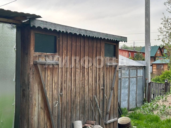 
  Продается дача 30 м². Фото 6.