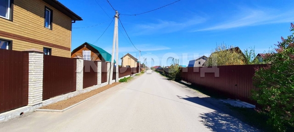 
  Продается земельный участок 4.25 сотки. Фото 6.