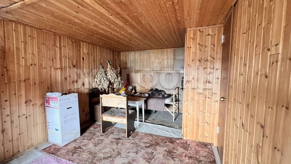 
  Продается дача 36 м². Фото 9.