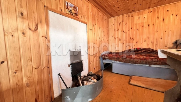 
  Продается дача 36 м². Фото 10.