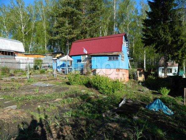 
  Продается дача 60 м². Фото 5.