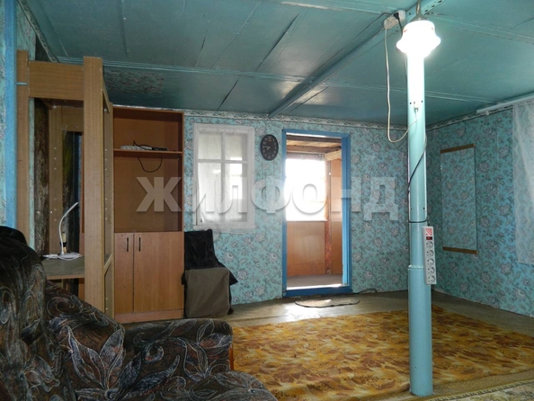 
  Продается дача 60 м². Фото 7.