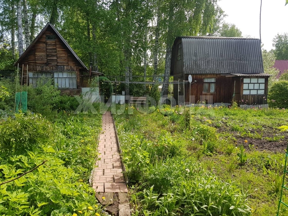 
  Продается дача 32 м². Фото 9.