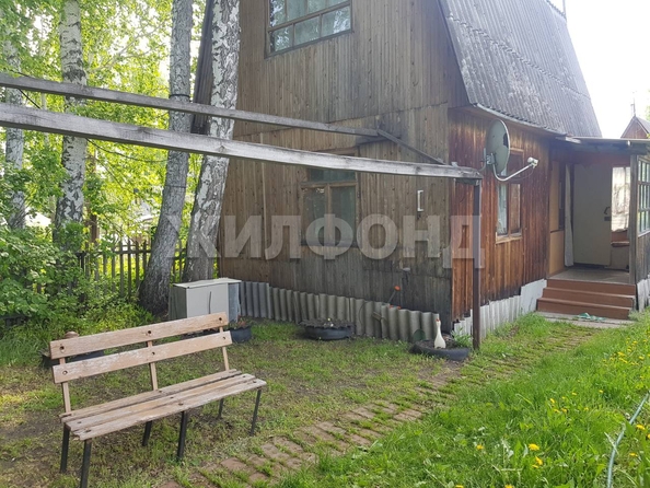 
  Продается дача 32 м². Фото 14.