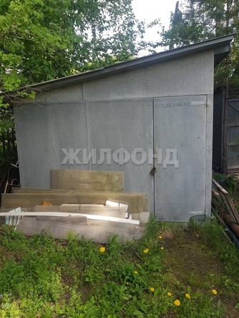 
  Продается дача 32 м². Фото 26.