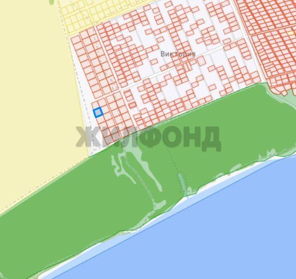 
  Продается земельный участок 11.15 соток. Фото 2.