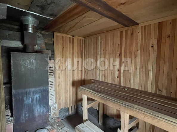 
  Продается дача 40 м². Фото 6.