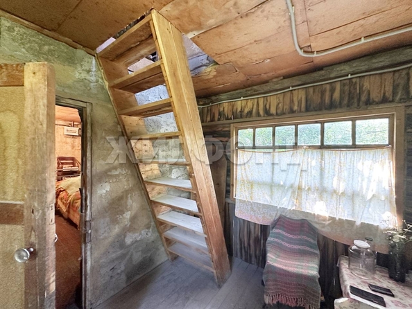 
  Продается дача 36 м². Фото 5.