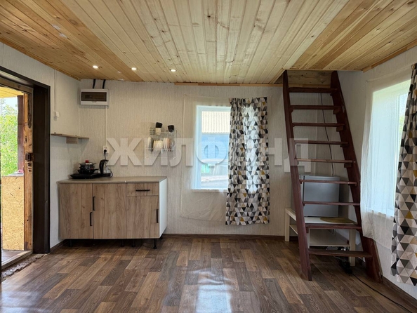 
  Продается дача 50 м². Фото 3.