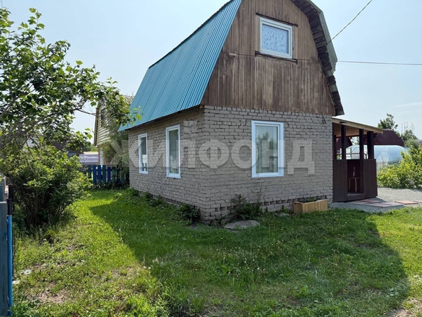
  Продается дача 50 м². Фото 20.