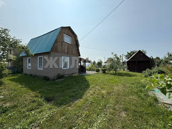 
  Продается дача 50 м². Фото 21.