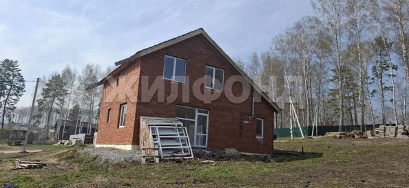 
  Продается дом 127 м². Фото 2.