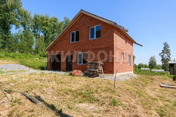 
  Продается дом 127 м². Фото 2.