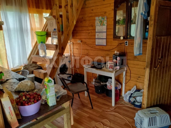 
  Продается дача 40 м². Фото 12.