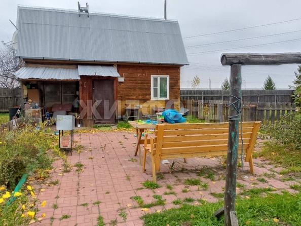 
  Продается дача 40 м². Фото 14.