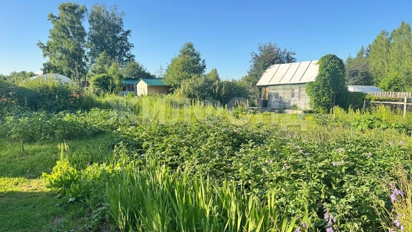 
  Продается дача 20 м². Фото 8.