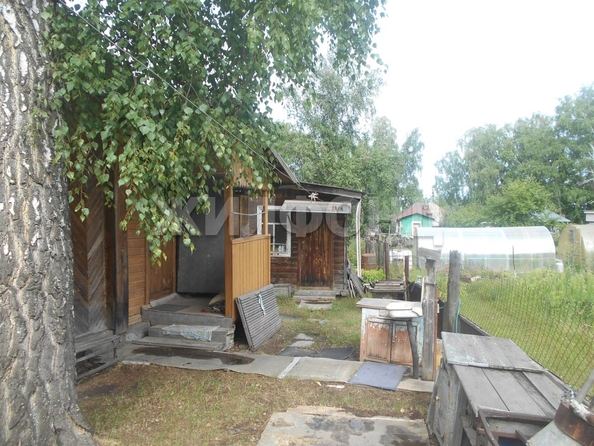 
  Продается дача 35 м². Фото 3.
