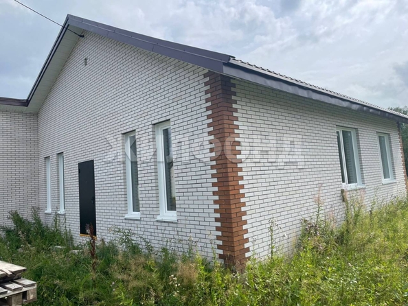 
  Продается дом 122 м². Фото 1.
