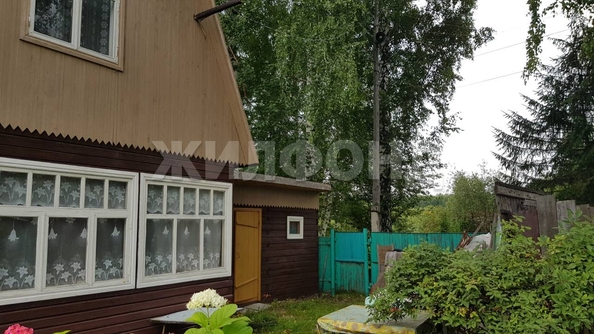 
  Продается дача 60 м². Фото 4.