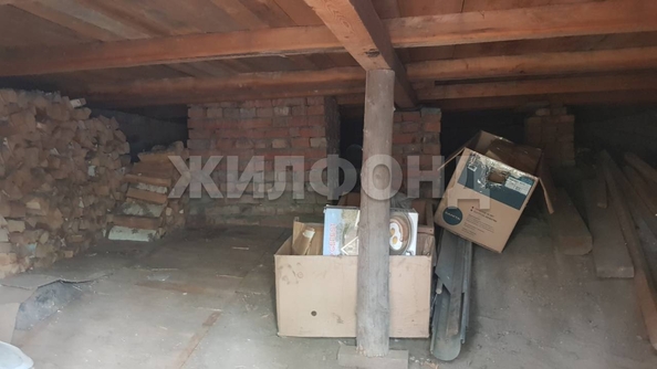 
  Продается дача 60 м². Фото 15.