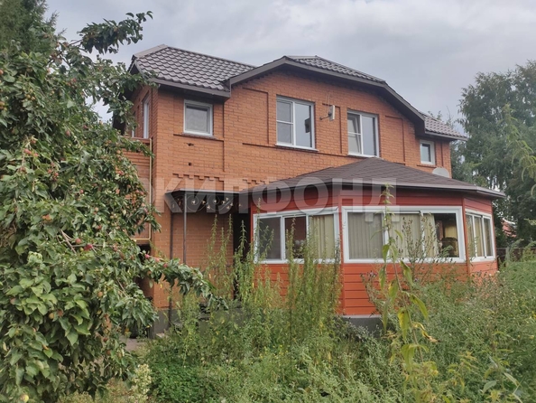 
  Продается дом 151.3 м². Фото 9.