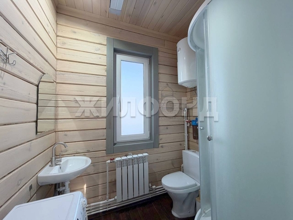 
  Продается дача 96 м². Фото 21.