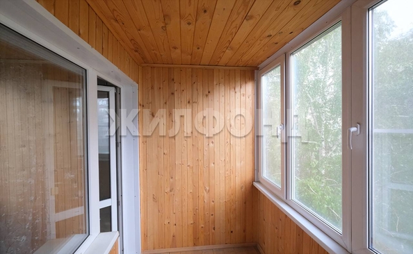 
  Продается 1-комн. квартира 30 м². Фото 9.