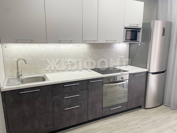 
  Продается 1-комн. квартира 40.3 м². Фото 1.