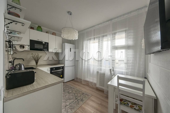 
  Продается 1-комн. квартира 29 м². Фото 3.