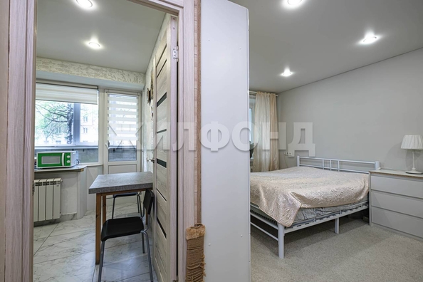 
  Продается 1-комн. квартира 32.3 м². Фото 7.