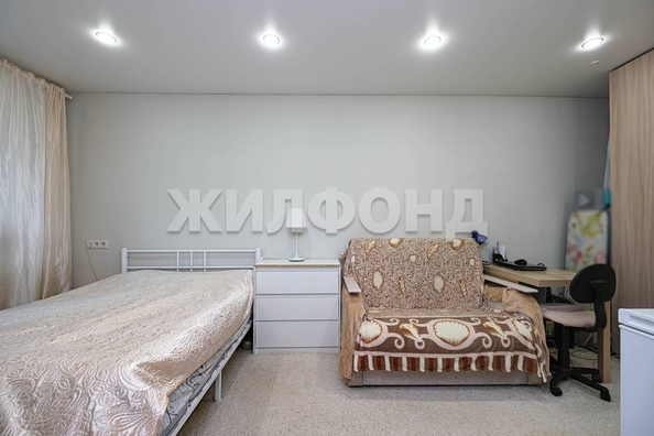 
  Продается 1-комн. квартира 32.3 м². Фото 9.