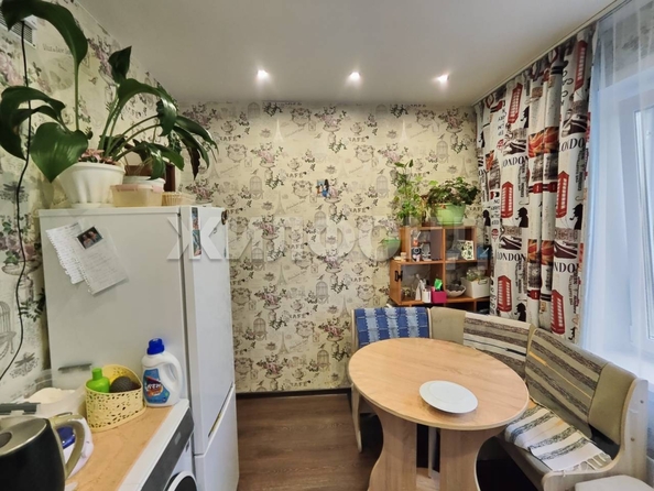 
  Продается 1-комн. квартира 37.2 м². Фото 3.